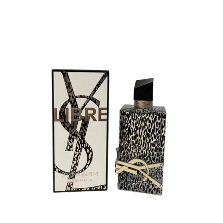 Парфумована вода жіноча Yves Saint Laurent Libre Collector Edition, 90 мл